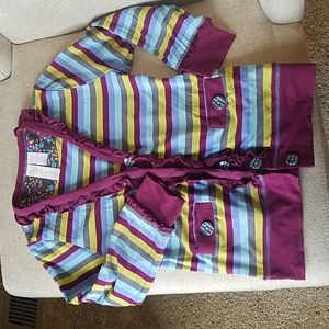 Matilda Jane cardigan